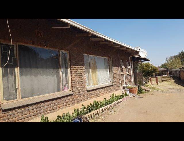 4 BEDROOM HOUSE SOLD IN WOLMER